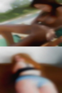Is doing two local women horny gym guys?