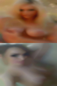 MO no strings hot pussy.