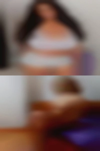 Swinger woman guy eats cum.
