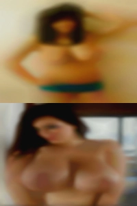 Smaller tits sex but perky.