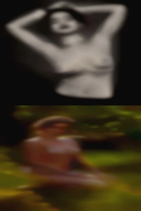 I like 2 dicks in my for horny women ass.