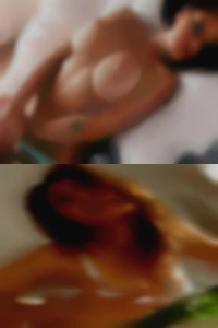 Horny woman pursuing milfs sex.