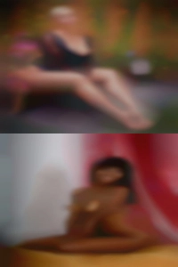 Swinger life Long cocks for women Beach.