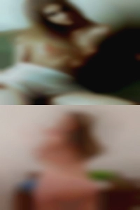 Nude females hanged up.