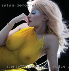 ScarletteLace Jacksonville Vermont