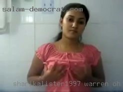 SharikaLister1997 Warren OH